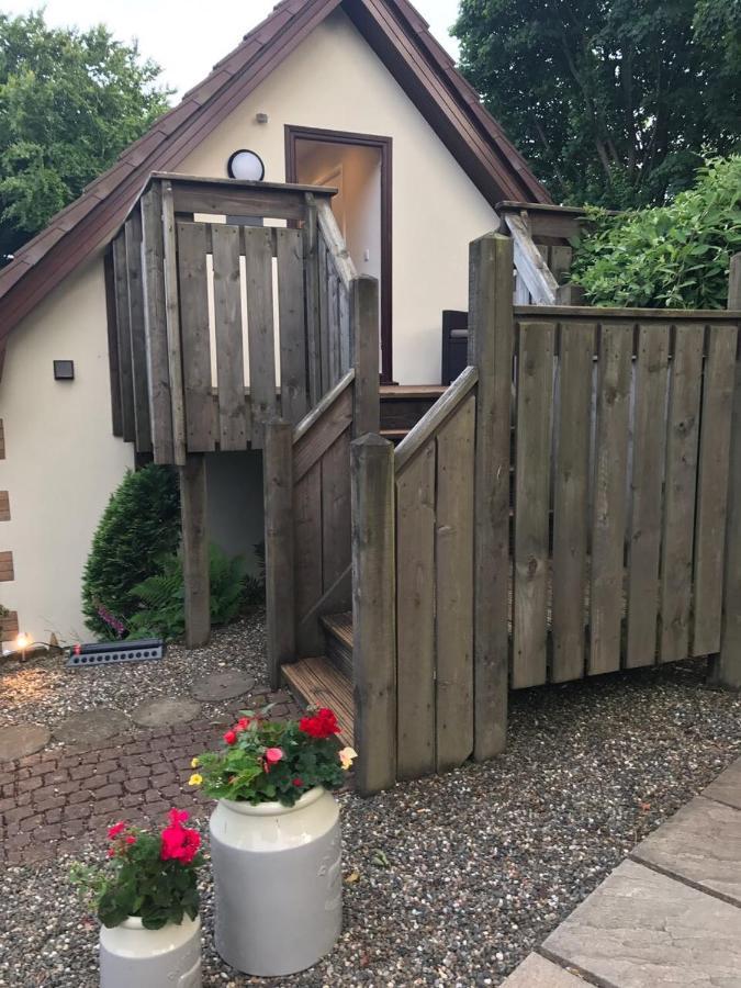 The Firs - Englefied Studio Bed & Breakfast Douglas Dış mekan fotoğraf